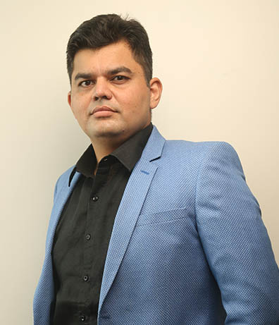 Sachin Waingankar